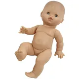 paola reina 22 Gordi Nackte europäischen Mädchen Puppe