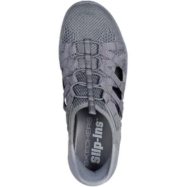SKECHERS Reggae Fest 2.0 Damen Grau 40