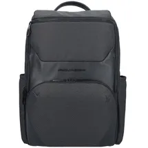 Piquadro Gio Computer Backpack Nero
