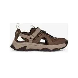 Teva Hurricane Xlt3 Ct Herren Bison Multi 42