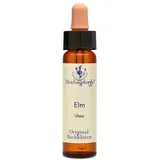 Healing Herbs Bachblüten Elm Tropfen, 10 ml