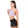 compressport Feelfree Seamless Grau/Viola XS