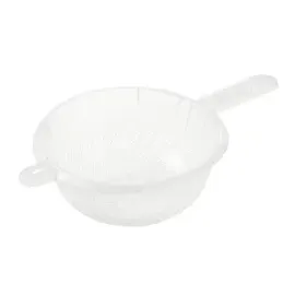 KEEEPER Fabio Küchensieb Ø 24 cm transparent