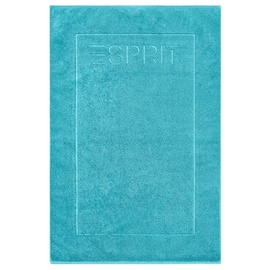 Esprit Solid 60 x 90 cm turquoise