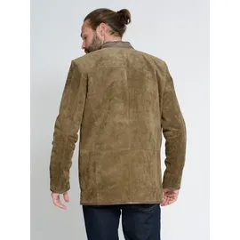 JCC Jacke oliv L-XL