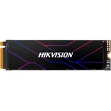 HIKVISION HIK Storage SSD G4000 PCIe Gen 4 x 4 NVMe R/W bis 7450/6750 MB/s 2TB