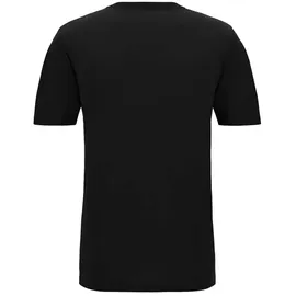 Santini SMS Santini Uci World Champion Kurzarm-t-shirt - Black - M