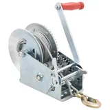 vidaXL Handseilwinde 1360 kg