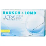 Bausch + Lomb Ultra for Presbyopia 6 St.