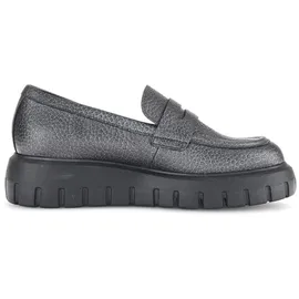 Gabor Slipper in schwarz | Gr.: 38,5