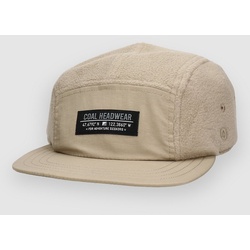 Coal Bridger Cap khaki Gr. Uni