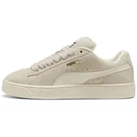 Puma Suede XL Alpine Snow/Warm White 42