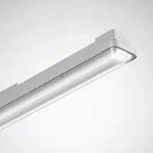 Trilux AragF15PW64840ETDDPC 1 rechteckig grau