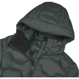ICEPEAK Bandis Damen Mantel, grün - 42