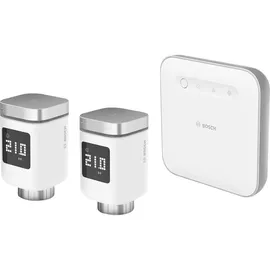 Bosch Smart Thermostat Heizungssteuerung