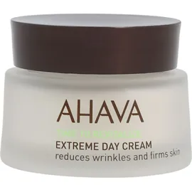 AHAVA Time to Revitalize Extreme Day Cream 50 ml