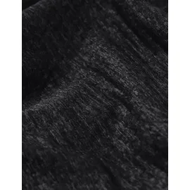 Jack Wolfskin Taiga Fleecejacke Schwarz M