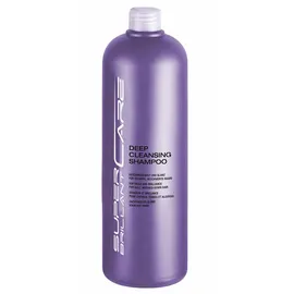 super brillant Care Deep Cleansing Shampoo 1000 ml
