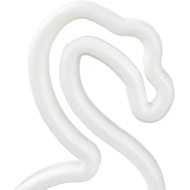 Beliani LED Neonlicht 3er Set MABEL
