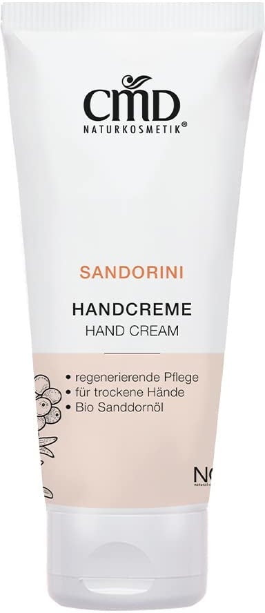 Handcreme