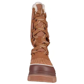 Sorel Torino V Tall WP Velvet Tan/Tobacco 38