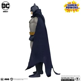McFarlane Toys - DC Direct Super Powers Batman (The Dark Knight Returns) 13 cm