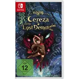 Bayonetta Origins: Cereza and the Lost Demon (USK) (Nintendo Switch)