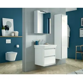 Ideal Standard Connect Air Cube Waschtisch 60 x 46 cm (E029801)