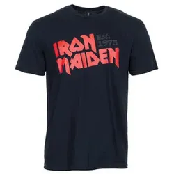 Brandit Iron Maiden Slanted Established Tshirt, XL