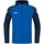 Jako Herren Kapuzenjacke Performance Royal/Marine, S