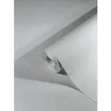 Schöner Wohnen KOLLEKTION Vliestapete Uni, weiß/pearldust - weiss