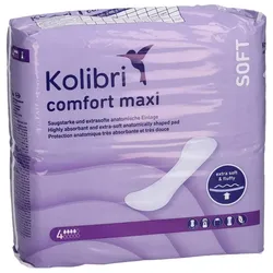 Kolibri comfort maxi