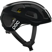 Poc Octal X MIPS 50-56 cm schwarz 2024
