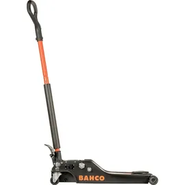 BAHCO Wagenheber Stahl grau/orange 2 t 70-490 mm