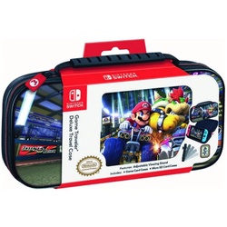 BigBen Bigben Nintendo Switch Tasche NNS50B Travel Case Mario Kart AL110889 Zubehör Nintendo