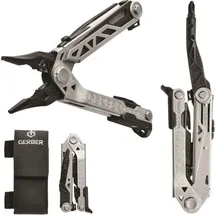 Gerber Center Drive Multitool - Grey - One Size