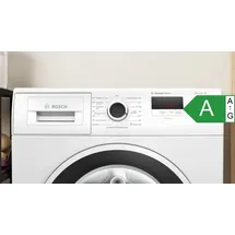 Bosch Serie 2 WGE0240H Waschmaschine (7 kg, 1400 U/min)