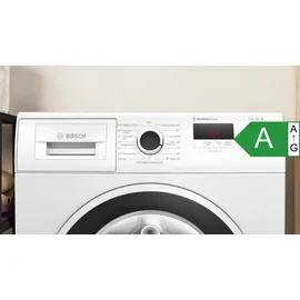 Bosch Serie 2 WGE0240H Waschmaschine (7 kg, 1400 U/min)