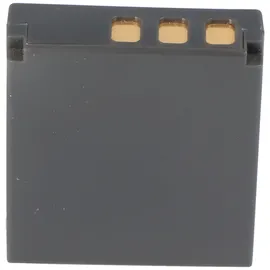 AccuCell Akku passend für Rollei Prego DP8300, 02491-0028-01