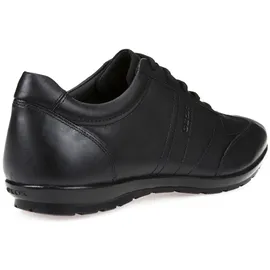 GEOX U74a5b Symbol Black 44