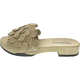 SOFTCLOX Bella Kaschmir - Damen beige, 39 EU