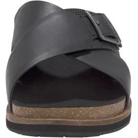 Timberland Amalfi Vibes Cross Sandalen Jet Black 40