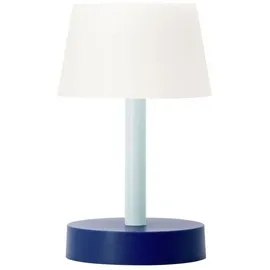 REMEMBER Fritz Sky Blau