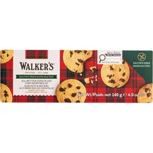 Walkers Shortbread 140g