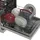 Sharp QW-NA1CF47DS Stand-Geschirrspüler (freistehend, 598 mm, Silber)