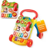Vtech Spiel- und Laufwagen Special Edition