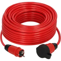 Brennenstuhl Professional Verlängerungskabel VQ 2200 IP44 (25m Kabel H07BQ-F