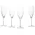 Nachtmann ViNova Champagnergläser 4er Set transparent