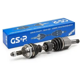 GSP Antriebswelle 209074