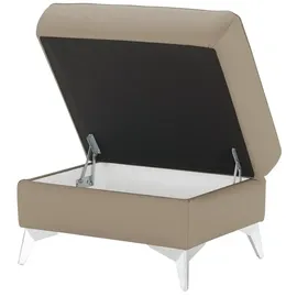 Uno Hocker Apollo 70 x 44 x 60 cm Beige